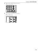 Preview for 43 page of Kyocera Mita KM-1620 Operation Manual