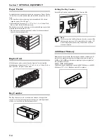 Preview for 94 page of Kyocera Mita KM-1620 Operation Manual