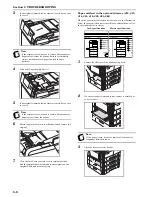 Preview for 100 page of Kyocera Mita KM-1620 Operation Manual