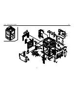 Preview for 5 page of Kyocera Mita KM-6330 Parts List