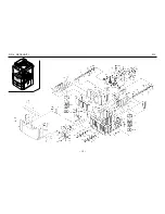 Preview for 13 page of Kyocera Mita KM-6330 Parts List