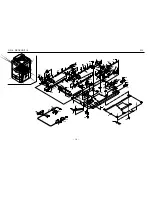 Preview for 17 page of Kyocera Mita KM-6330 Parts List