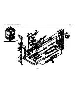 Preview for 21 page of Kyocera Mita KM-6330 Parts List