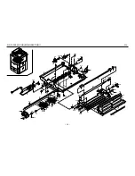 Preview for 29 page of Kyocera Mita KM-6330 Parts List