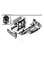 Preview for 35 page of Kyocera Mita KM-6330 Parts List