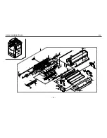 Preview for 49 page of Kyocera Mita KM-6330 Parts List