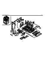 Preview for 59 page of Kyocera Mita KM-6330 Parts List