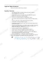 Preview for 6 page of Kyocera 1102JD3NL0 Advanced Operation Manual