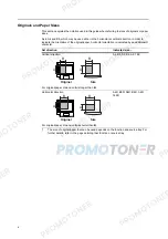 Preview for 12 page of Kyocera 1102JD3NL0 Advanced Operation Manual