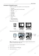 Preview for 23 page of Kyocera 1102JD3NL0 Advanced Operation Manual