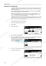 Preview for 44 page of Kyocera 1102JD3NL0 Advanced Operation Manual