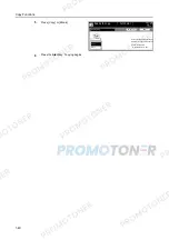 Preview for 56 page of Kyocera 1102JD3NL0 Advanced Operation Manual