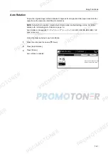 Preview for 57 page of Kyocera 1102JD3NL0 Advanced Operation Manual