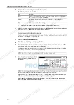 Preview for 88 page of Kyocera 1102JD3NL0 Advanced Operation Manual