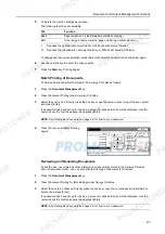 Preview for 89 page of Kyocera 1102JD3NL0 Advanced Operation Manual