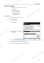 Preview for 111 page of Kyocera 1102JD3NL0 Advanced Operation Manual