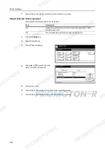 Preview for 120 page of Kyocera 1102JD3NL0 Advanced Operation Manual