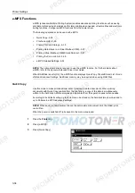 Preview for 128 page of Kyocera 1102JD3NL0 Advanced Operation Manual