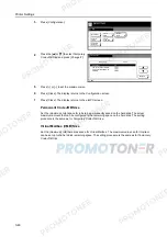 Preview for 134 page of Kyocera 1102JD3NL0 Advanced Operation Manual