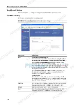 Preview for 186 page of Kyocera 1102JD3NL0 Advanced Operation Manual