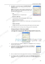 Preview for 201 page of Kyocera 1102JD3NL0 Advanced Operation Manual