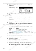 Preview for 288 page of Kyocera 1102JD3NL0 Advanced Operation Manual