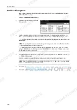 Preview for 290 page of Kyocera 1102JD3NL0 Advanced Operation Manual