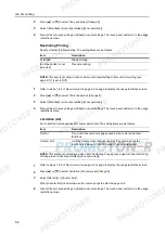 Preview for 306 page of Kyocera 1102JD3NL0 Advanced Operation Manual