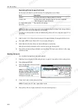 Preview for 310 page of Kyocera 1102JD3NL0 Advanced Operation Manual