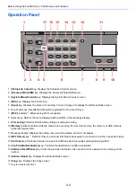 Preview for 18 page of Kyocera 1102S13NL0 Operation Manual