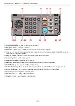 Preview for 19 page of Kyocera 1102S13NL0 Operation Manual