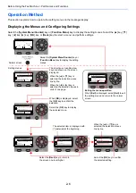 Preview for 20 page of Kyocera 1102S13NL0 Operation Manual