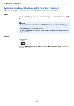 Preview for 46 page of Kyocera 1102S13NL0 Operation Manual