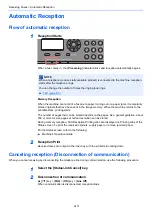 Preview for 62 page of Kyocera 1102S13NL0 Operation Manual