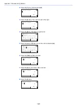 Preview for 178 page of Kyocera 1102S13NL0 Operation Manual