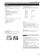 Preview for 21 page of Kyocera 4850w Operation Manual