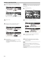 Preview for 38 page of Kyocera 4850w Operation Manual