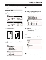 Preview for 57 page of Kyocera 4850w Operation Manual