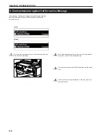 Preview for 92 page of Kyocera 4850w Operation Manual