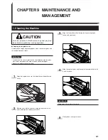 Preview for 101 page of Kyocera 4850w Operation Manual