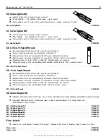 Preview for 11 page of Kyocera 85221 Product Catalog