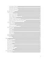 Preview for 3 page of Kyocera Boost Hydro edge User Manual