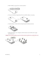 Preview for 12 page of Kyocera Boost Hydro edge User Manual