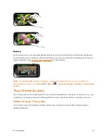 Preview for 21 page of Kyocera Boost Hydro edge User Manual