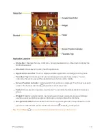 Preview for 22 page of Kyocera Boost Hydro edge User Manual