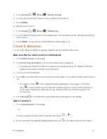 Preview for 26 page of Kyocera Boost Hydro edge User Manual