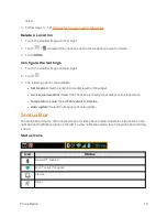 Preview for 27 page of Kyocera Boost Hydro edge User Manual