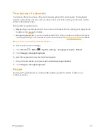 Preview for 29 page of Kyocera Boost Hydro edge User Manual