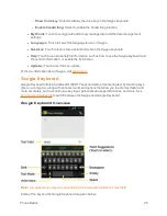 Preview for 34 page of Kyocera Boost Hydro edge User Manual