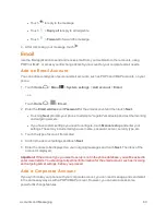 Preview for 69 page of Kyocera Boost Hydro edge User Manual